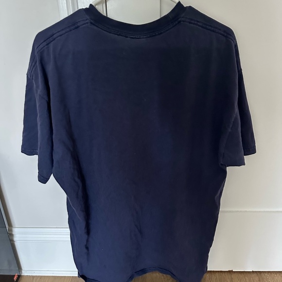 Dallas Cowboys Navy T-Shirt - Picture 4 of 4